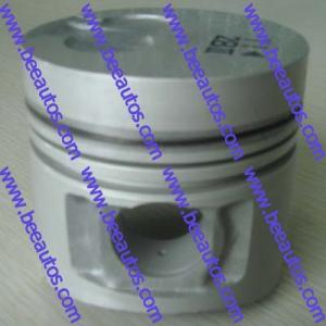 Hyundai Marine Diesel Engine Piston